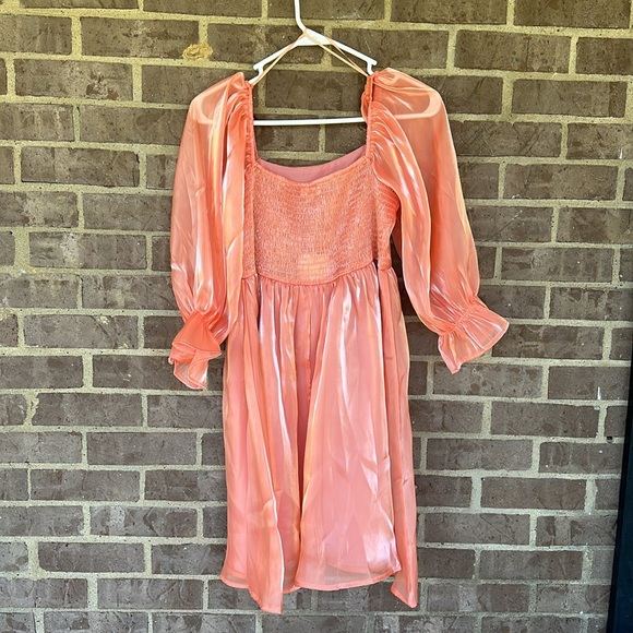 Entro dress - Picture 2 of 4